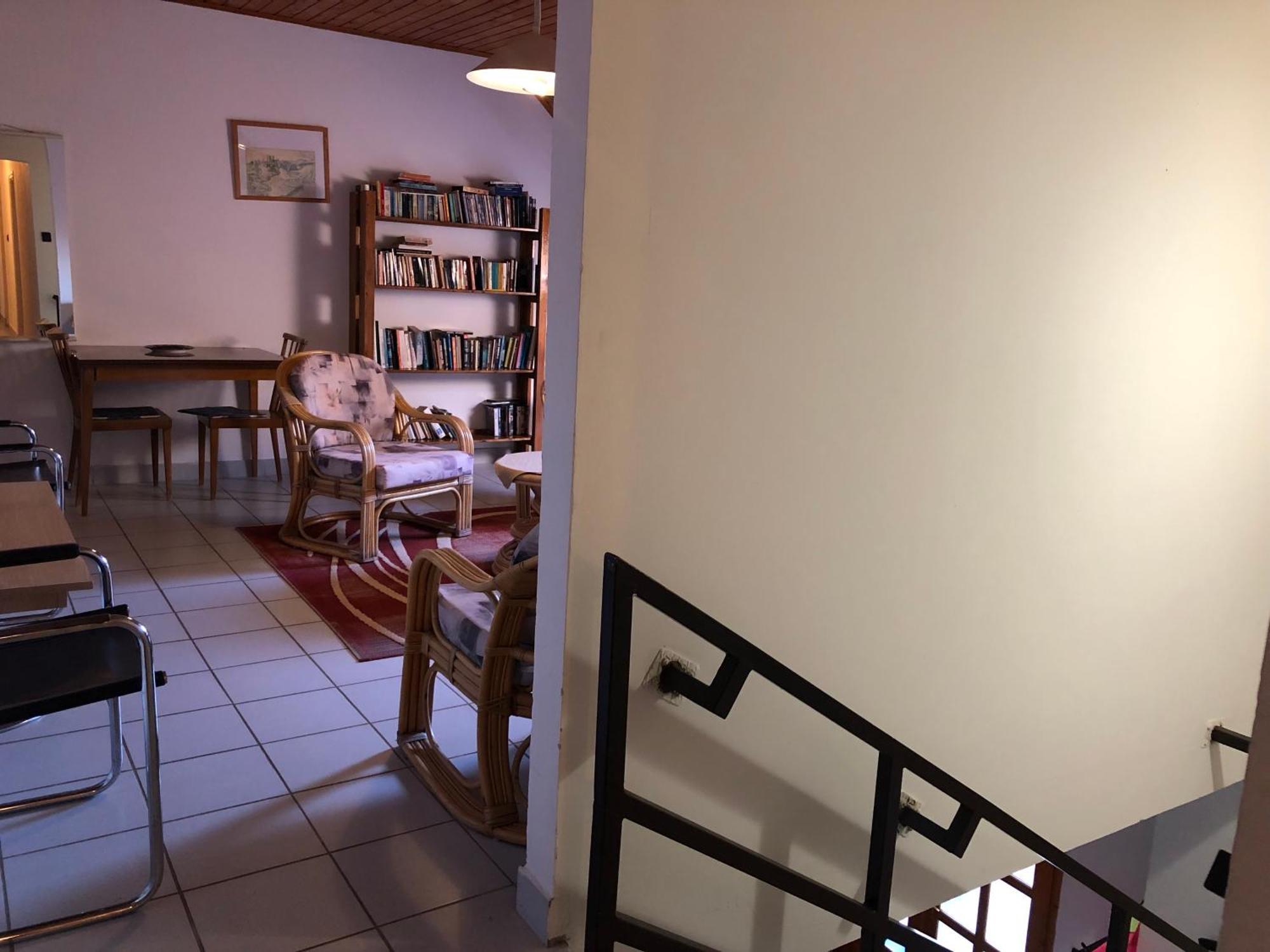 Aligvár Vendégház Salfold Kültér fotó